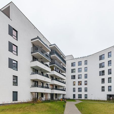 Przerwana 11A By Homeprime Варшава Екстериор снимка